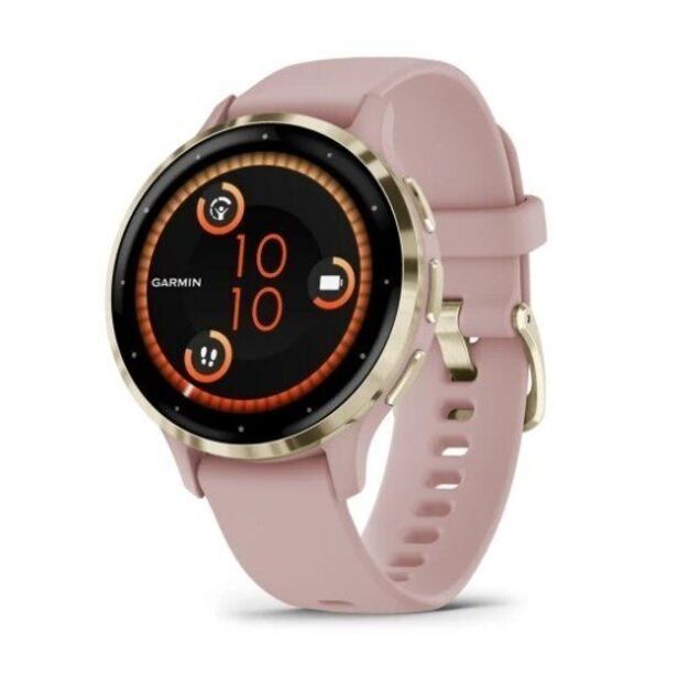 Garmin Venu 3S Dust rose (010-02785-03)