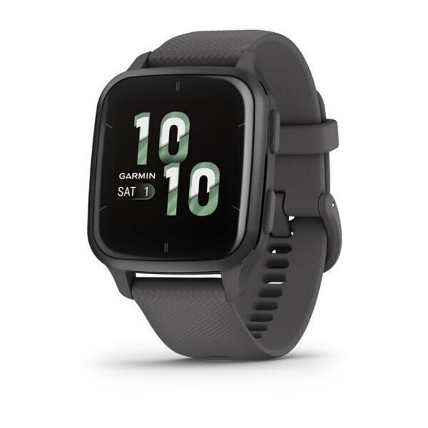 Garmin Venu SQ 2 Gray/Slate (010-02701-10)