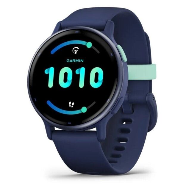 Garmin vivoactive 5 Blue (010-02862-12)