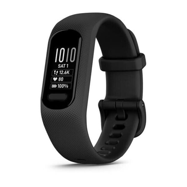 Garmin vivosmart 5 Black (010-02645-10)